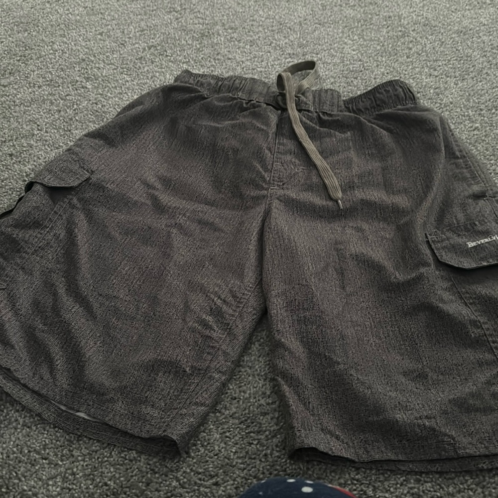 Men’s swim wear